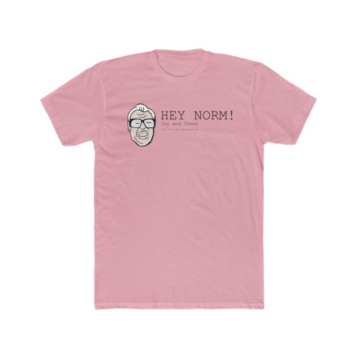 Hey Norm! - Image 7