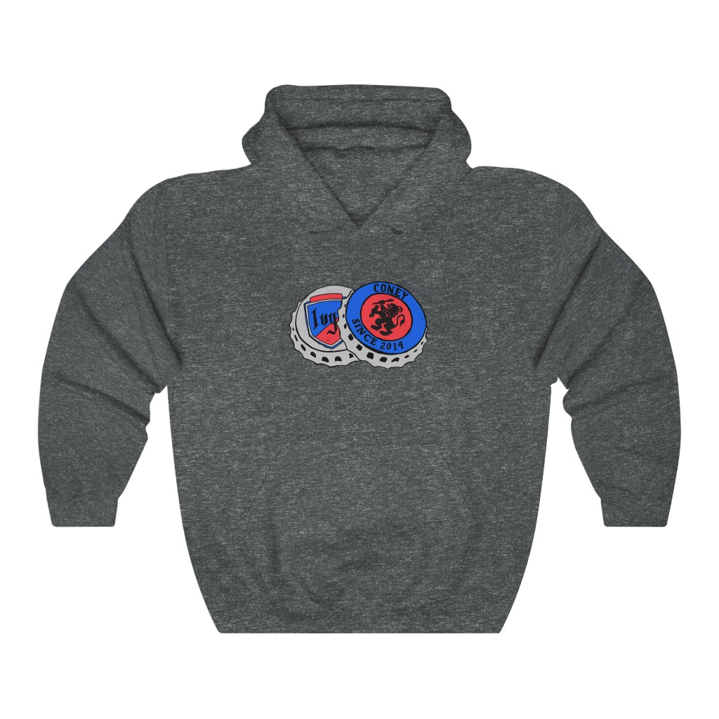 Cap hoodie online
