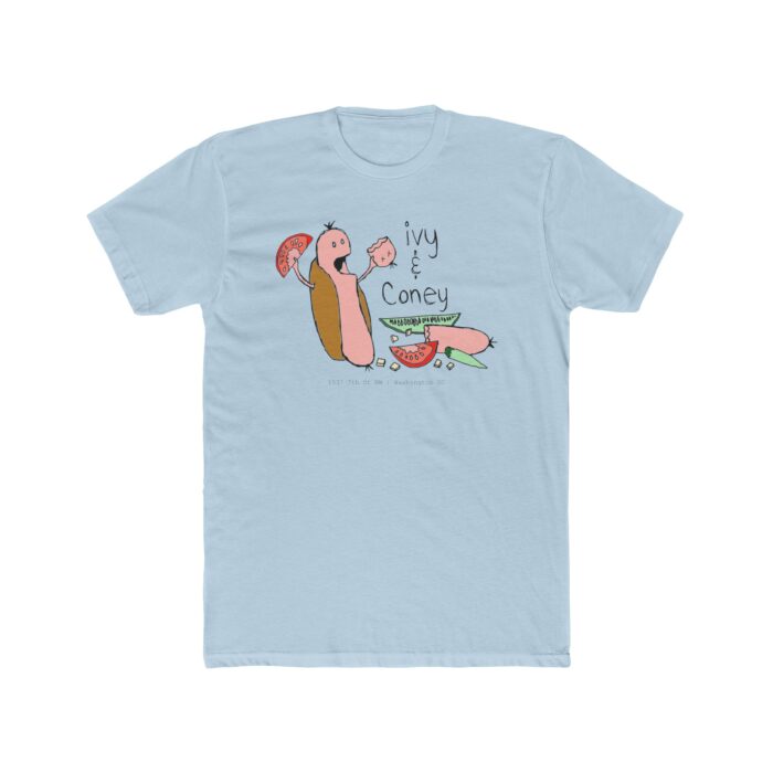 Hot Dog Murder - Image 3