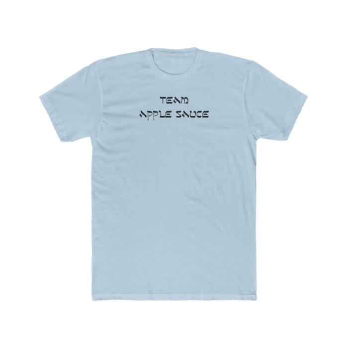Team Apple Sauce - Image 3
