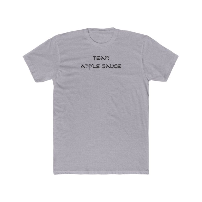 Team Apple Sauce