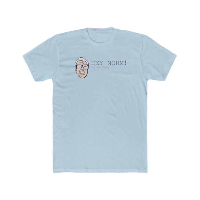 Hey Norm! - Image 13